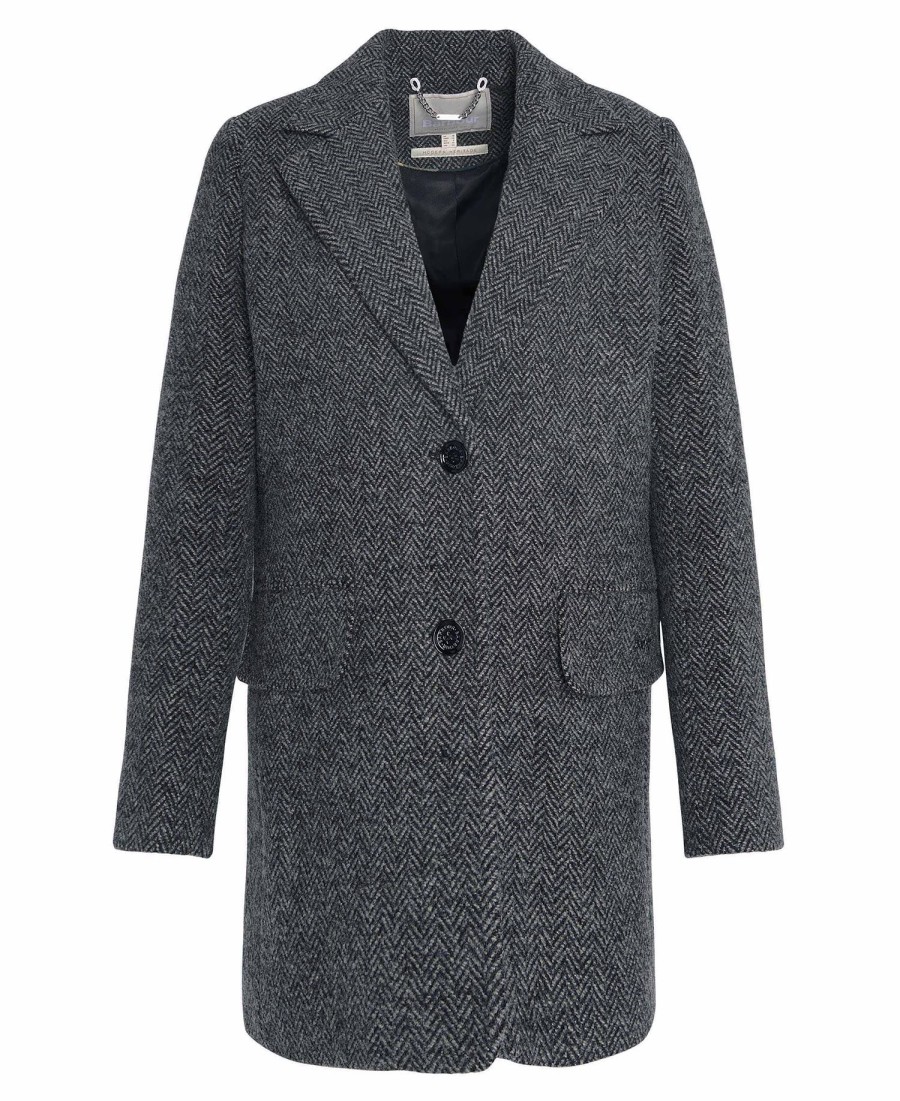 blazer masculino paulette