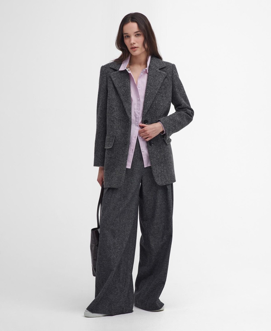 blazer masculino paulette