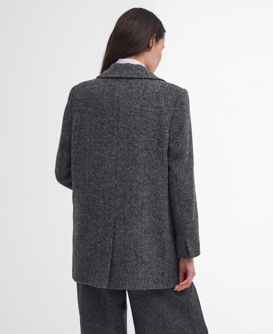 blazer masculino paulette