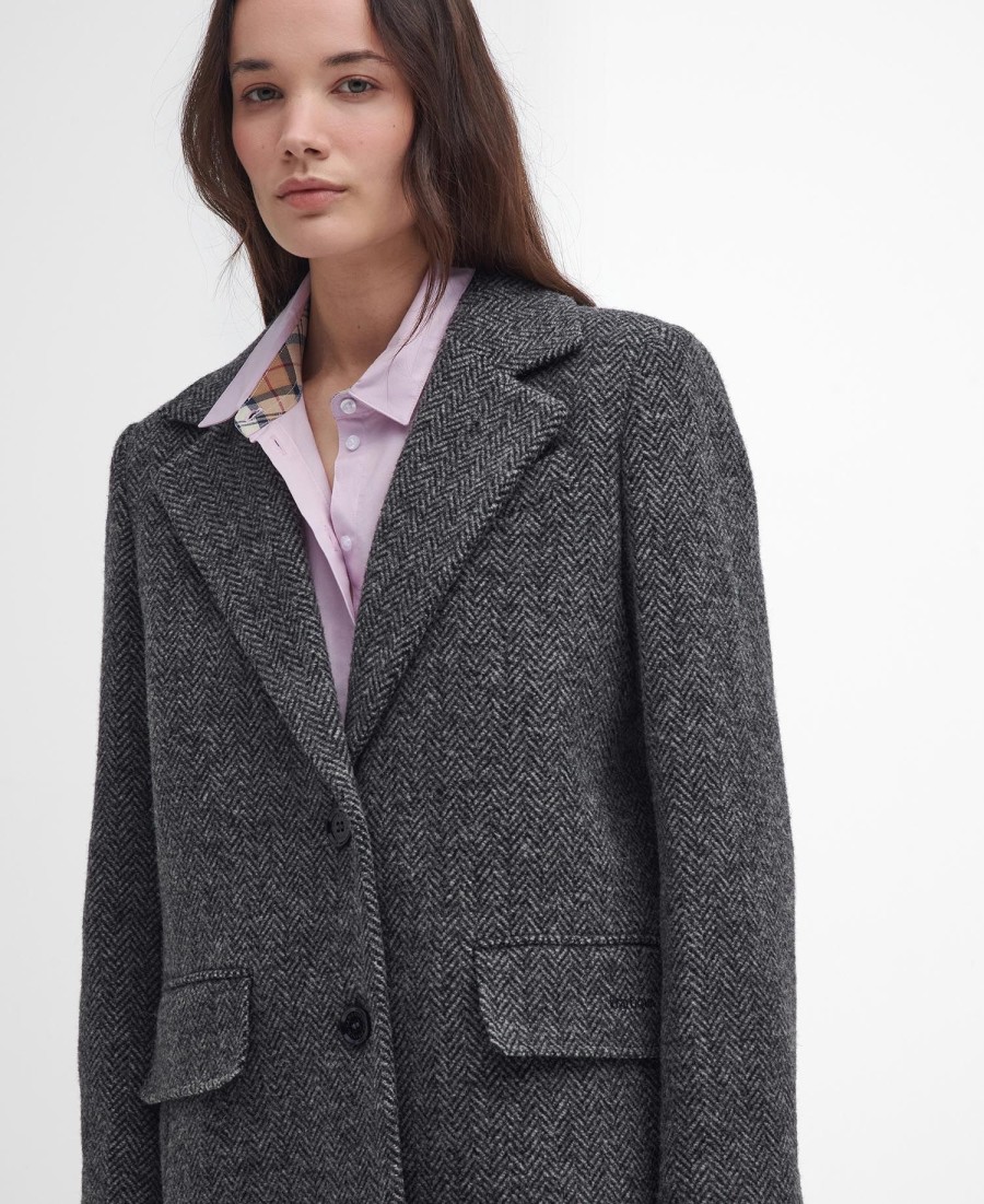 blazer masculino paulette