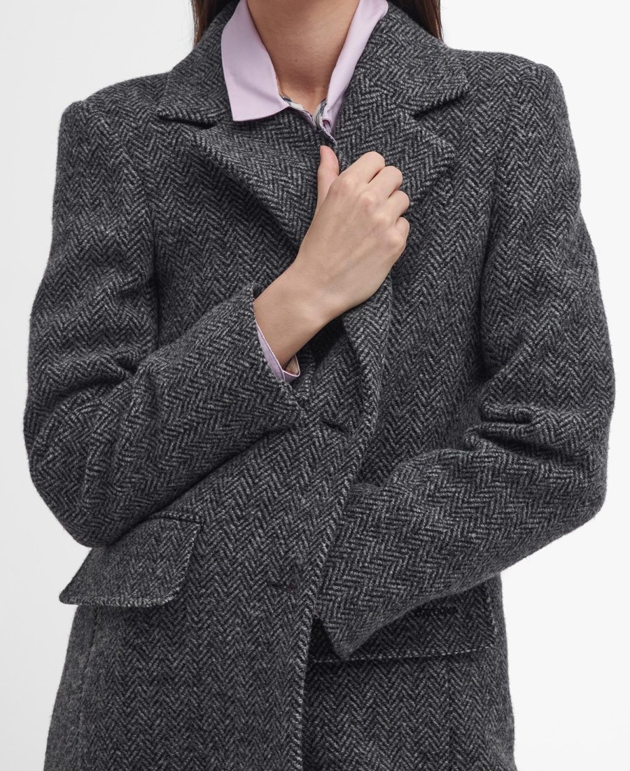blazer masculino paulette