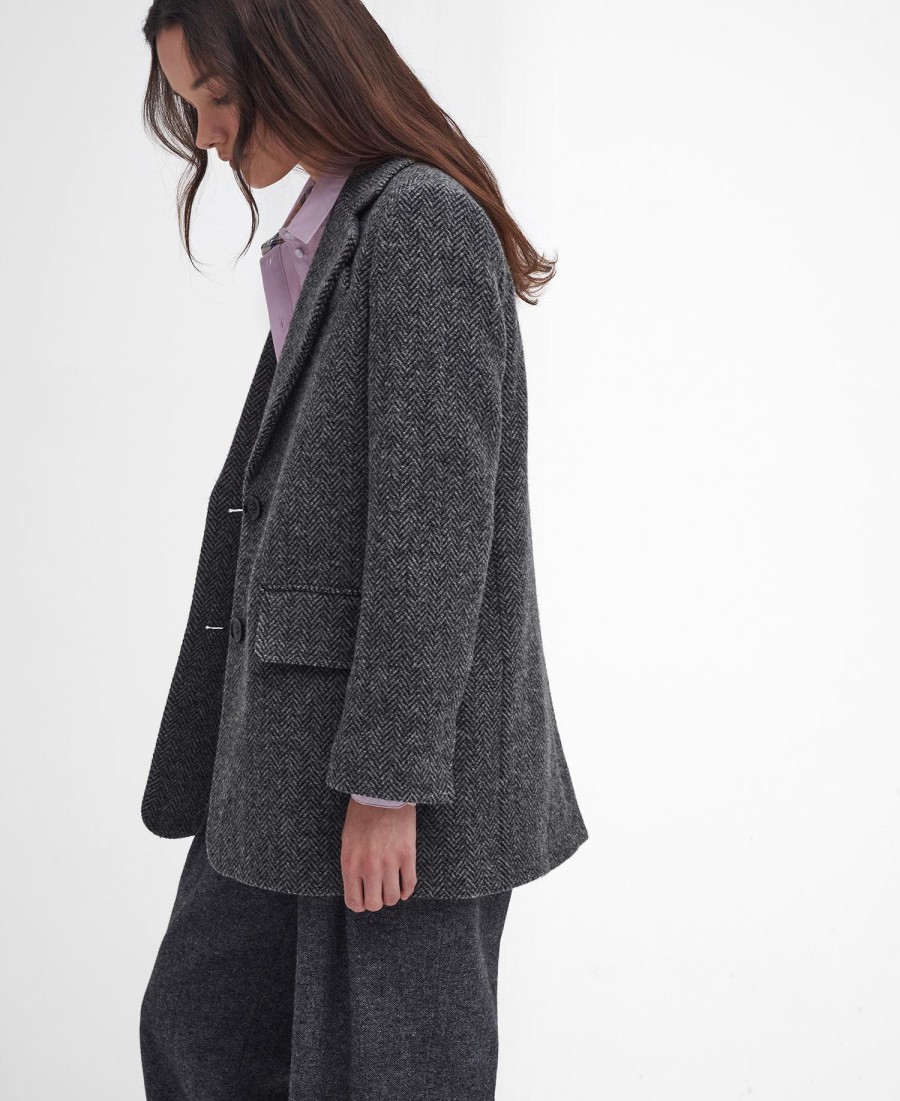 blazer masculino paulette