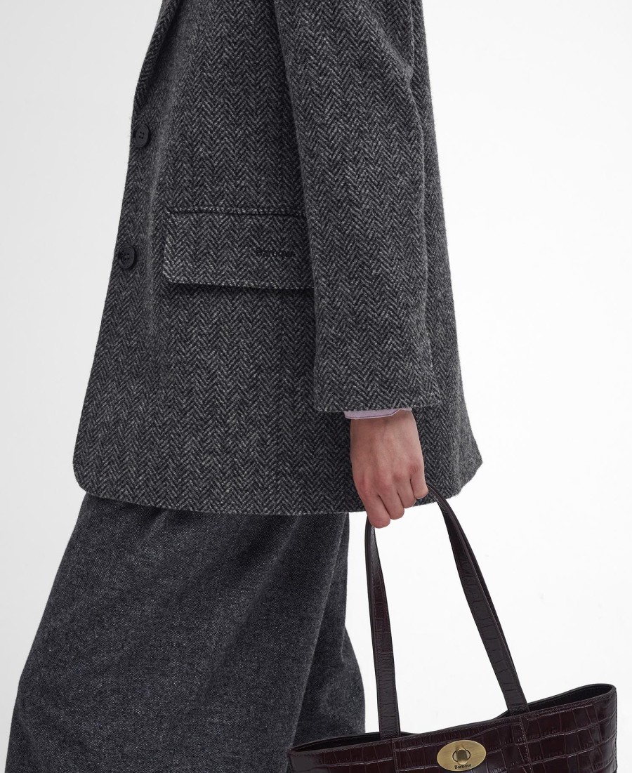 blazer masculino paulette