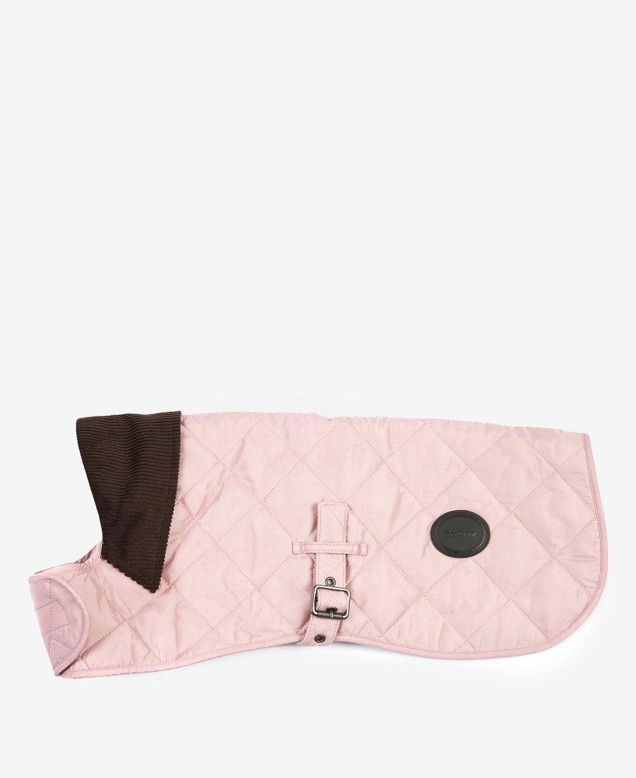 casaco acolchoado para cães