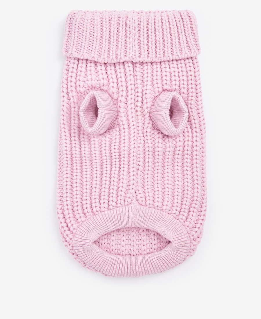 saltburn dog jumper