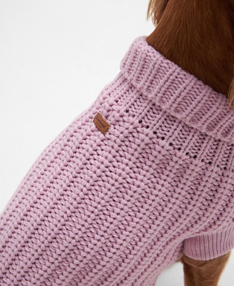 saltburn dog jumper