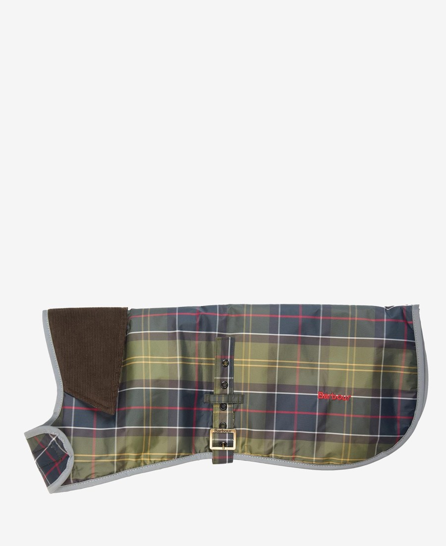 casaco para cães wetherham tartan