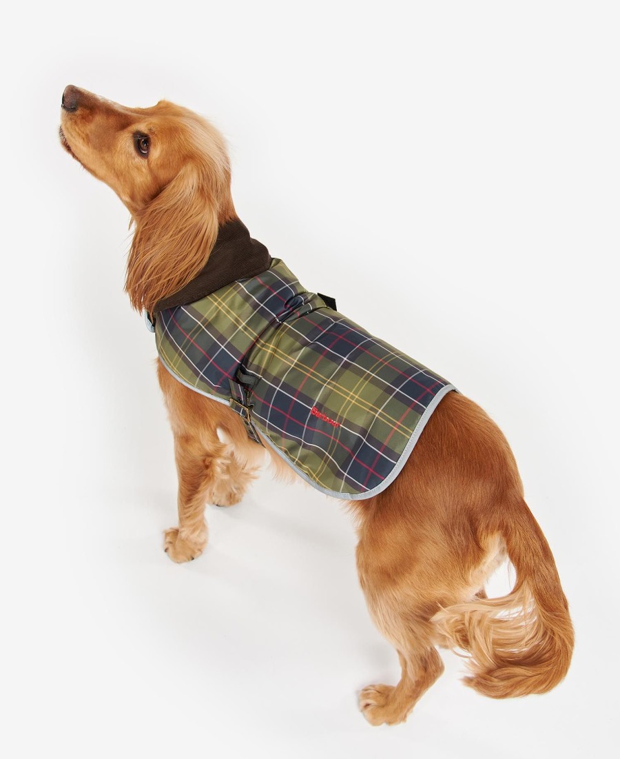 casaco para cães wetherham tartan