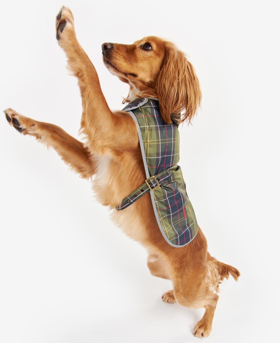 casaco para cães wetherham tartan