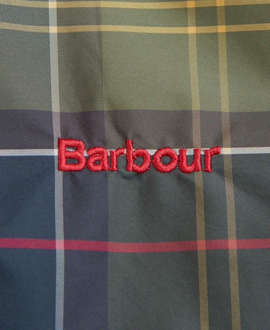 casaco para cães wetherham tartan