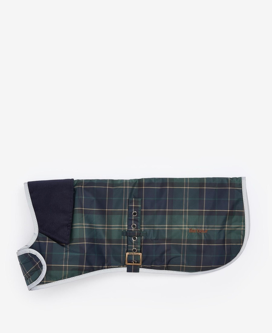 casaco para cães wetherham tartan