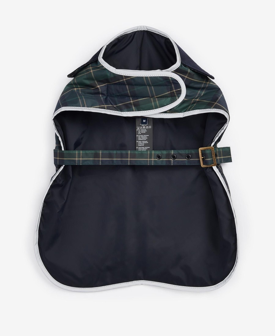 casaco para cães wetherham tartan