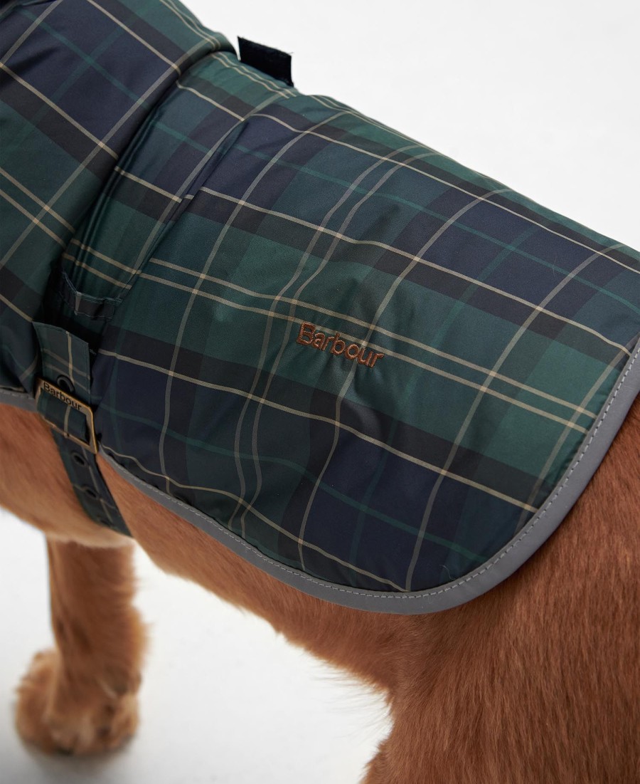 casaco para cães wetherham tartan
