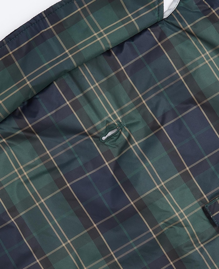 casaco para cães wetherham tartan