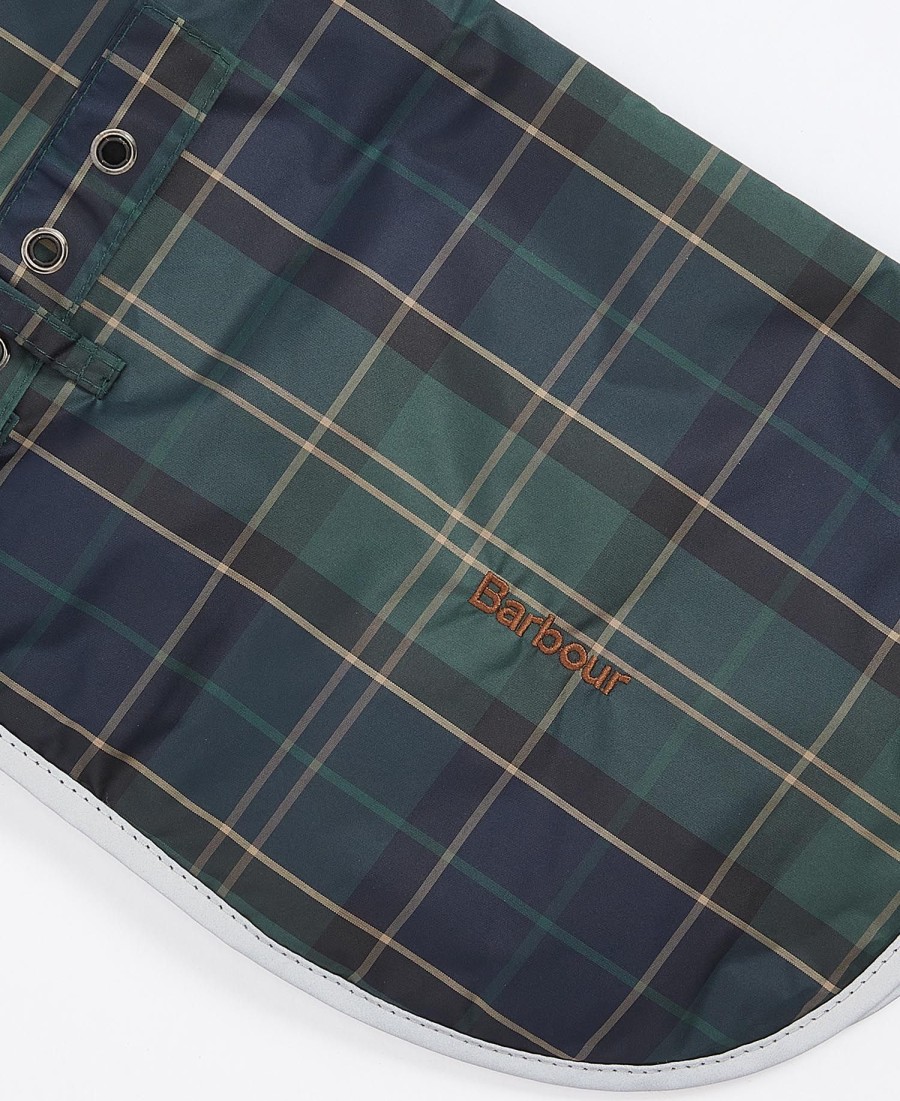 casaco para cães wetherham tartan