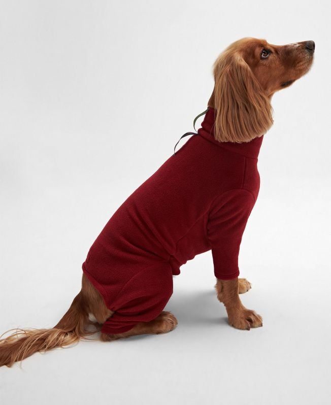 lã para cães multifuncional