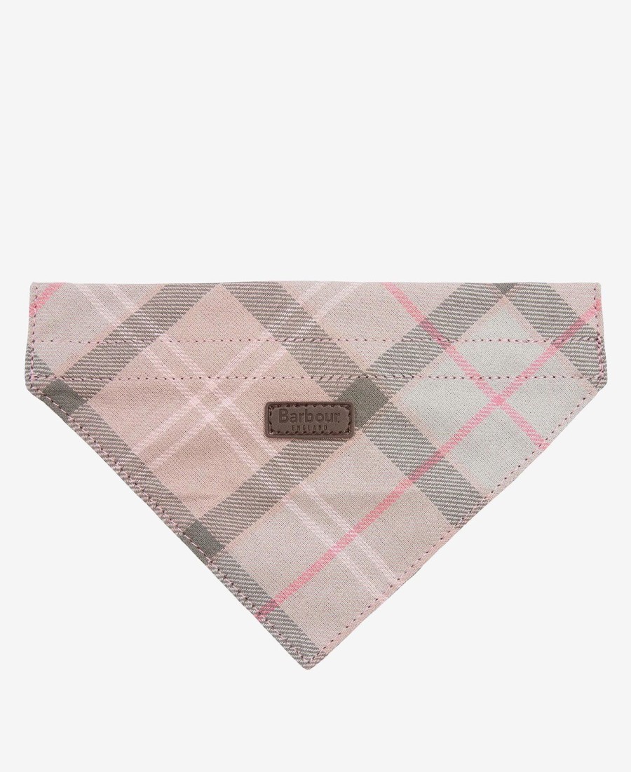 bandana xadrez