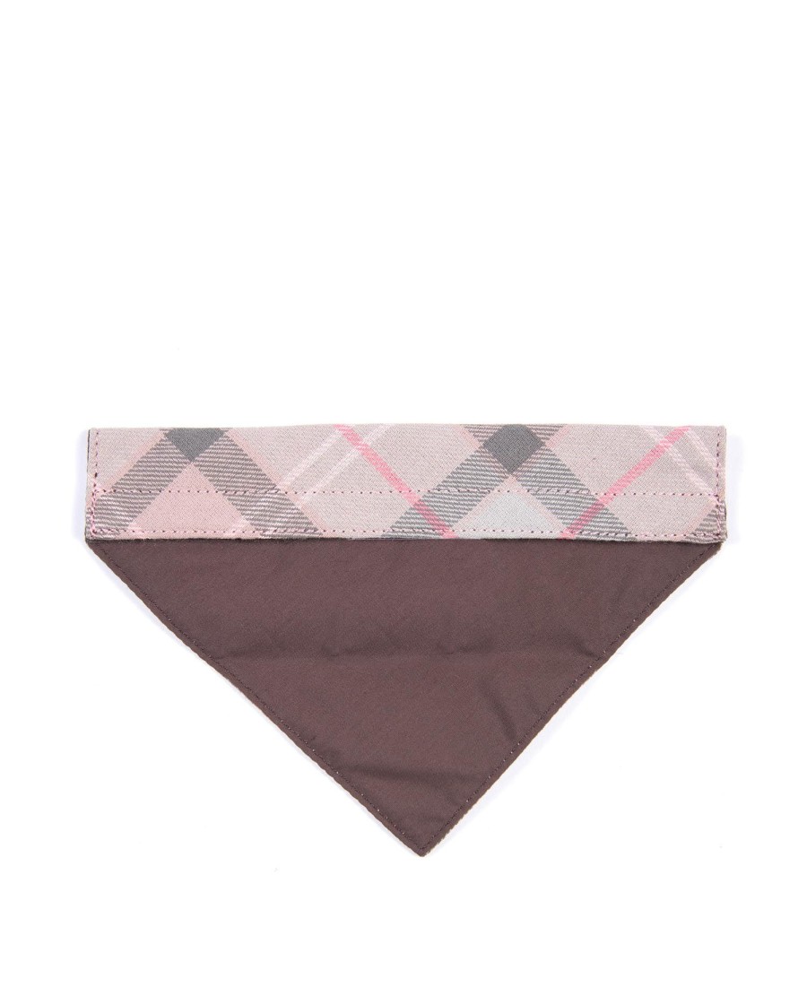bandana xadrez
