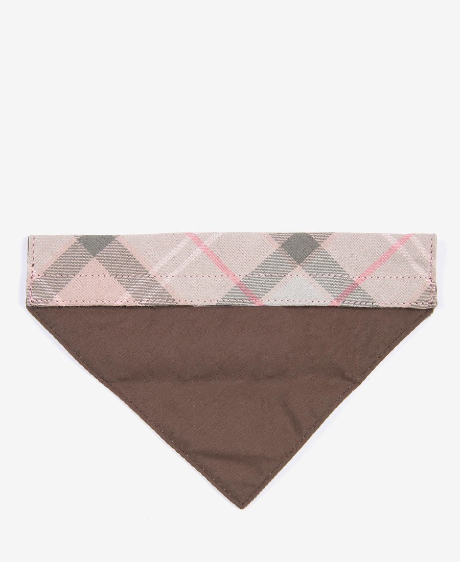 bandana xadrez