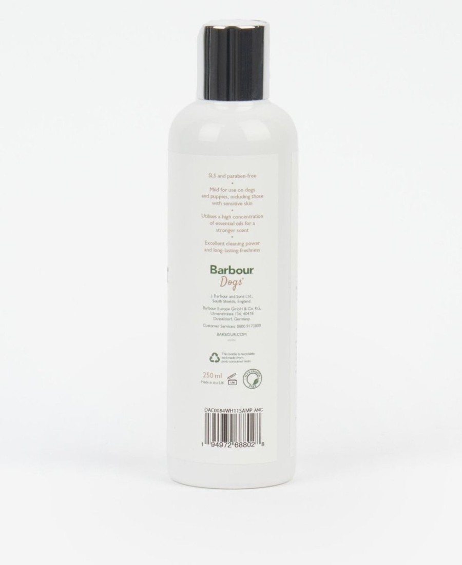 shampoo de coco para cães