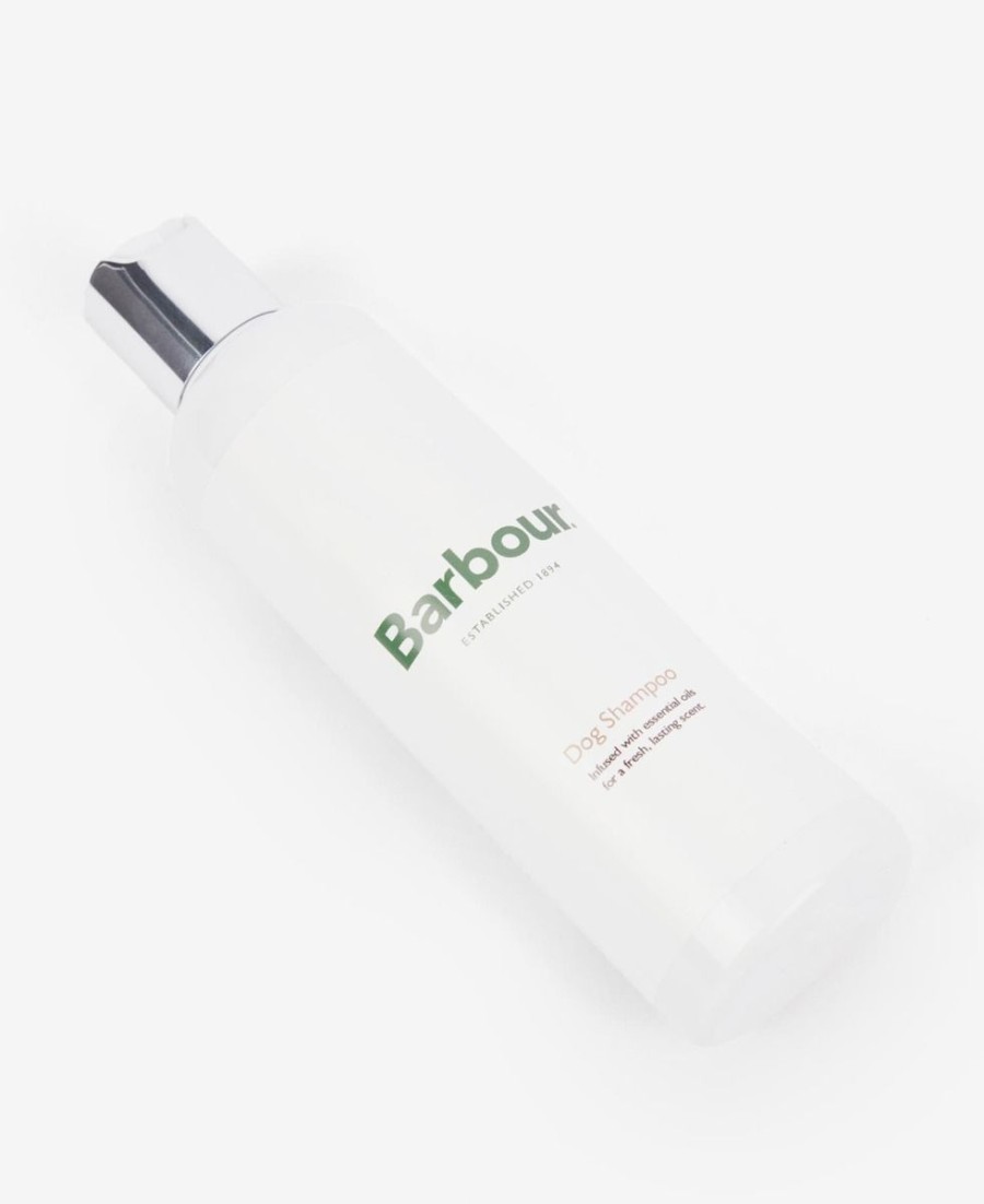 shampoo de coco para cães