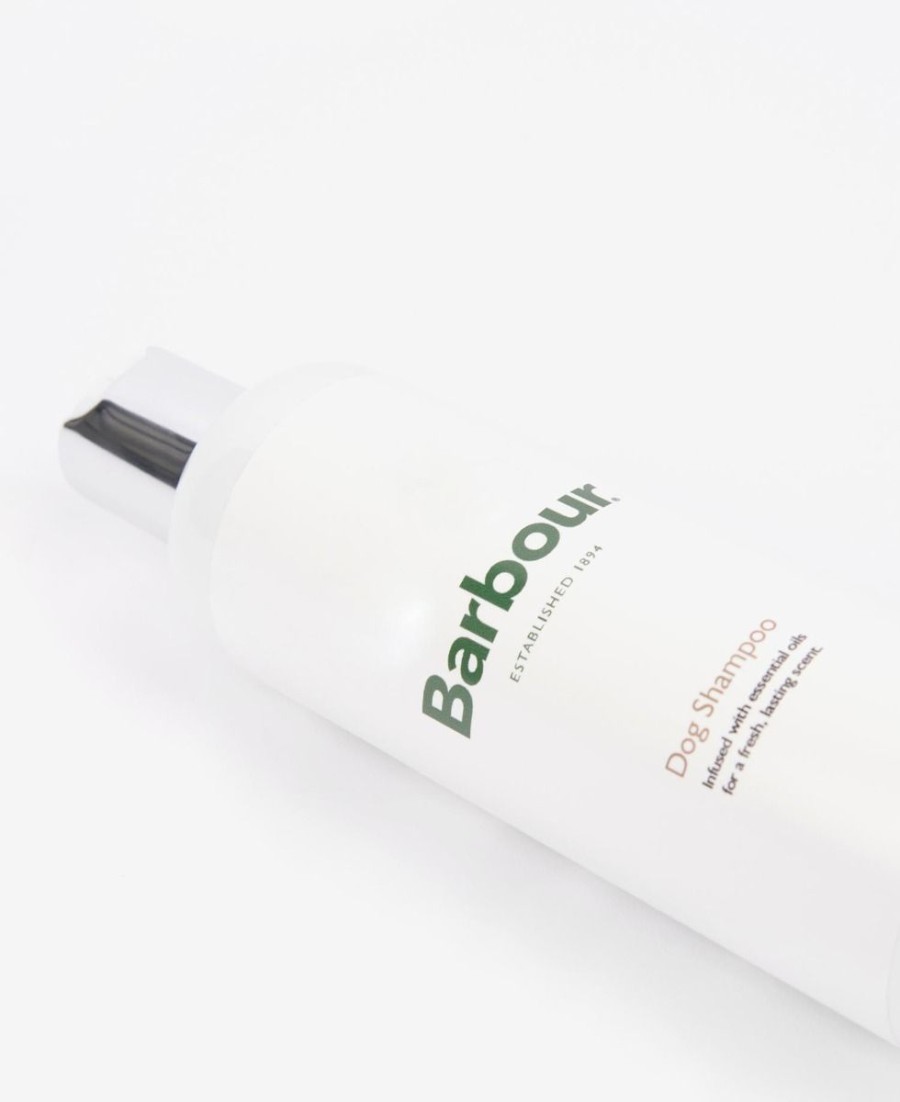 shampoo de coco para cães
