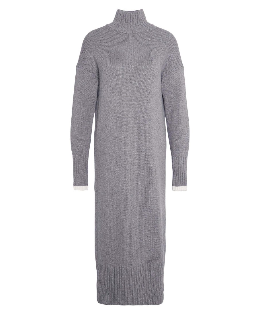 vestido midi winona