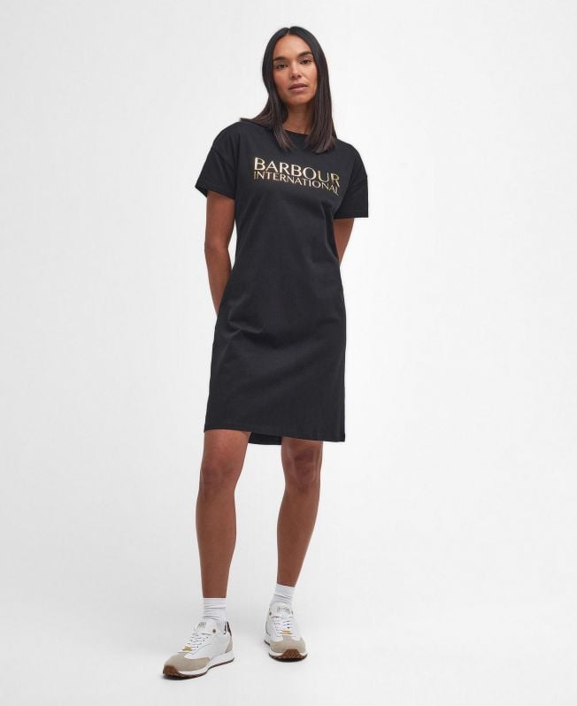vestido midi carla