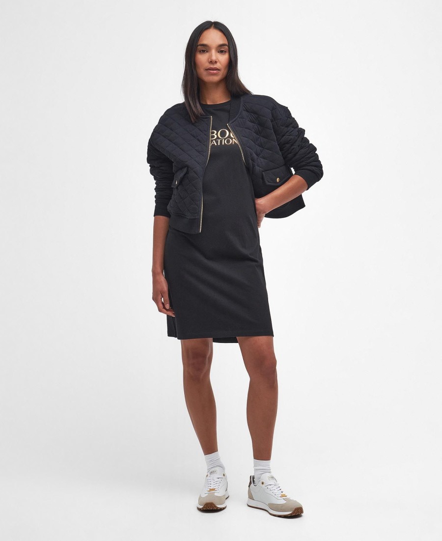 vestido midi carla