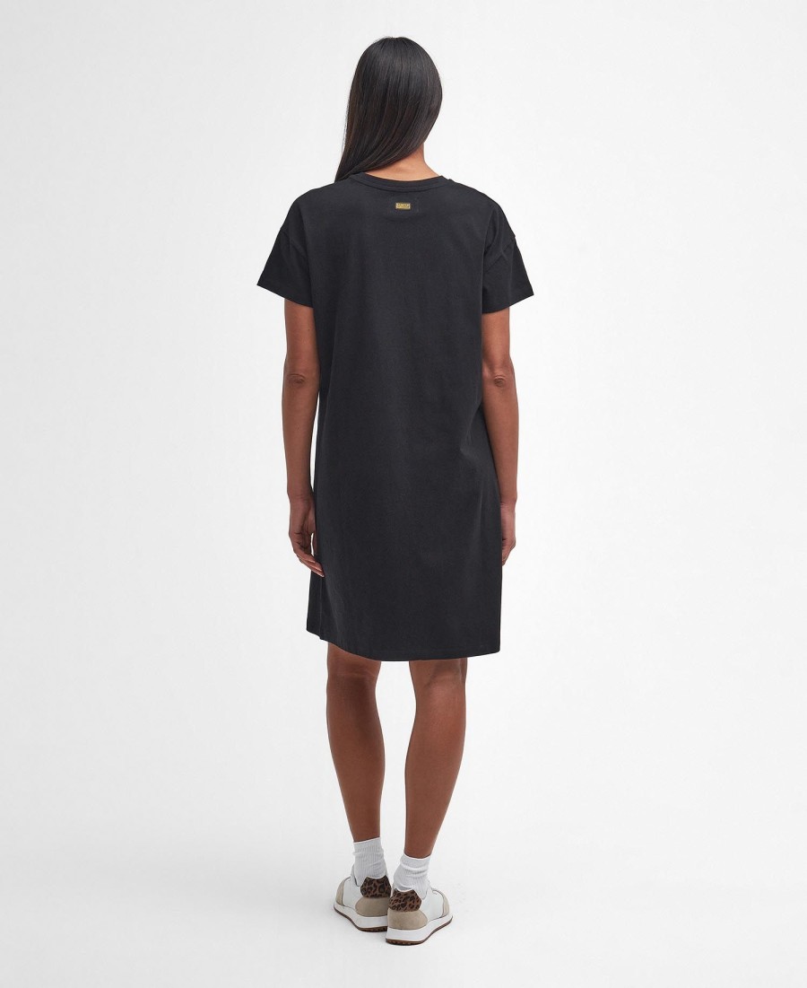 vestido midi carla