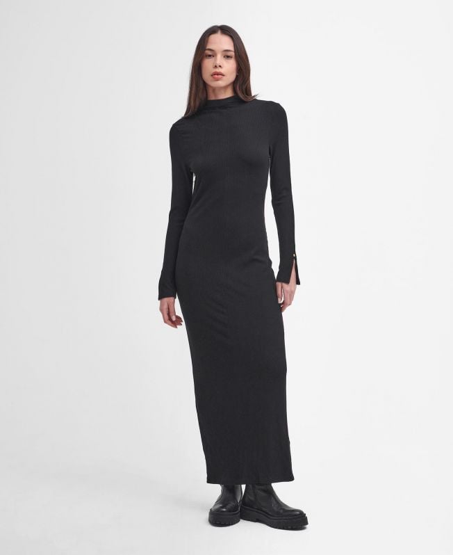 vestido longo serova