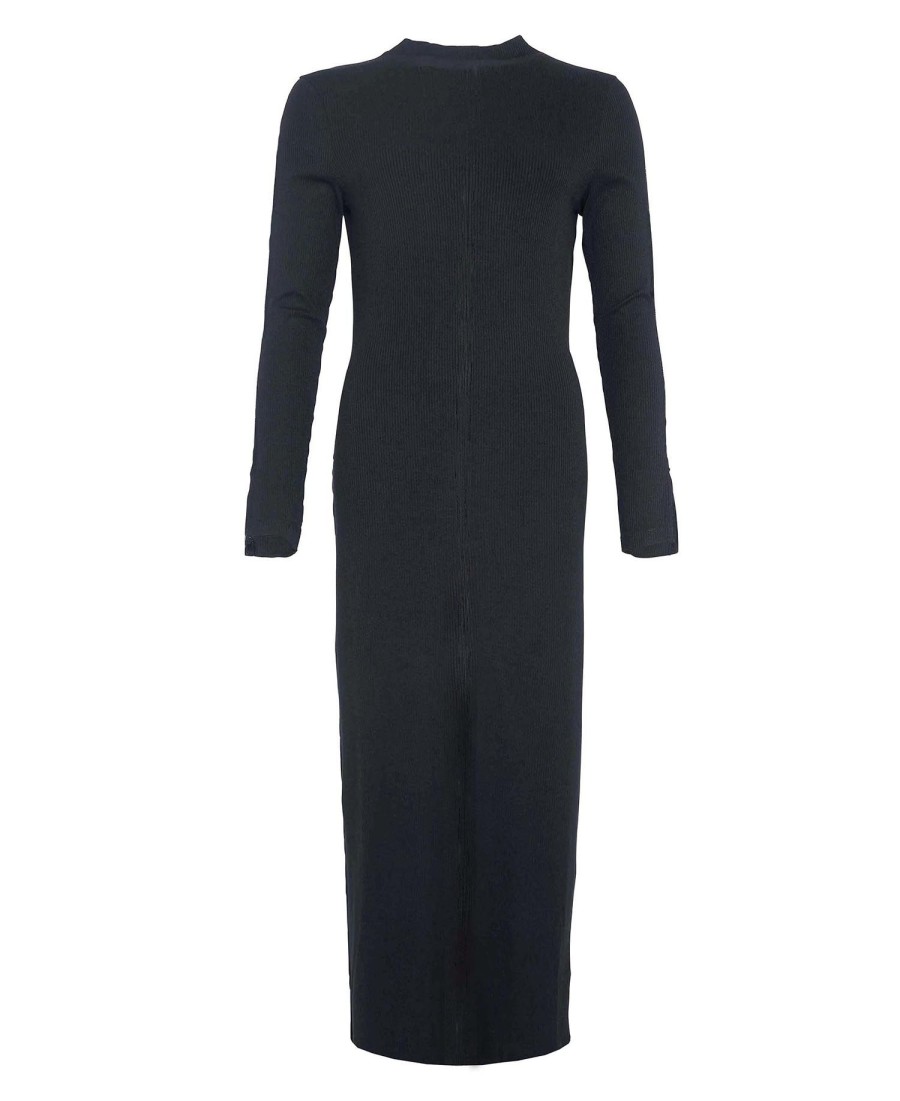 vestido longo serova