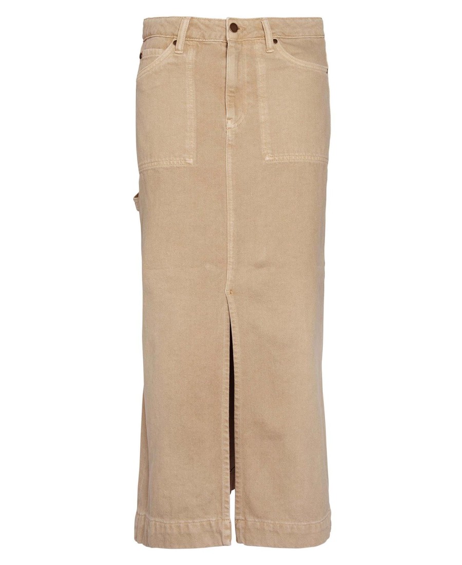 saia cargo jeans cassie
