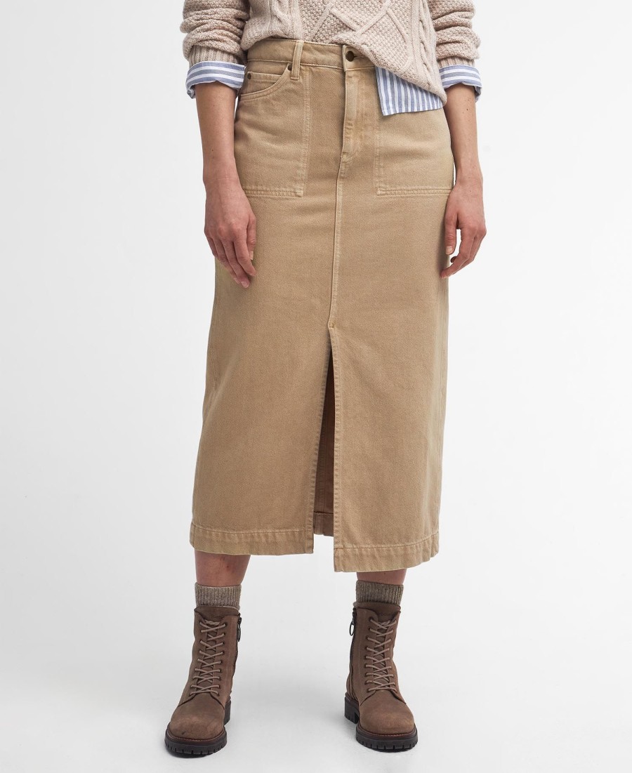 saia cargo jeans cassie