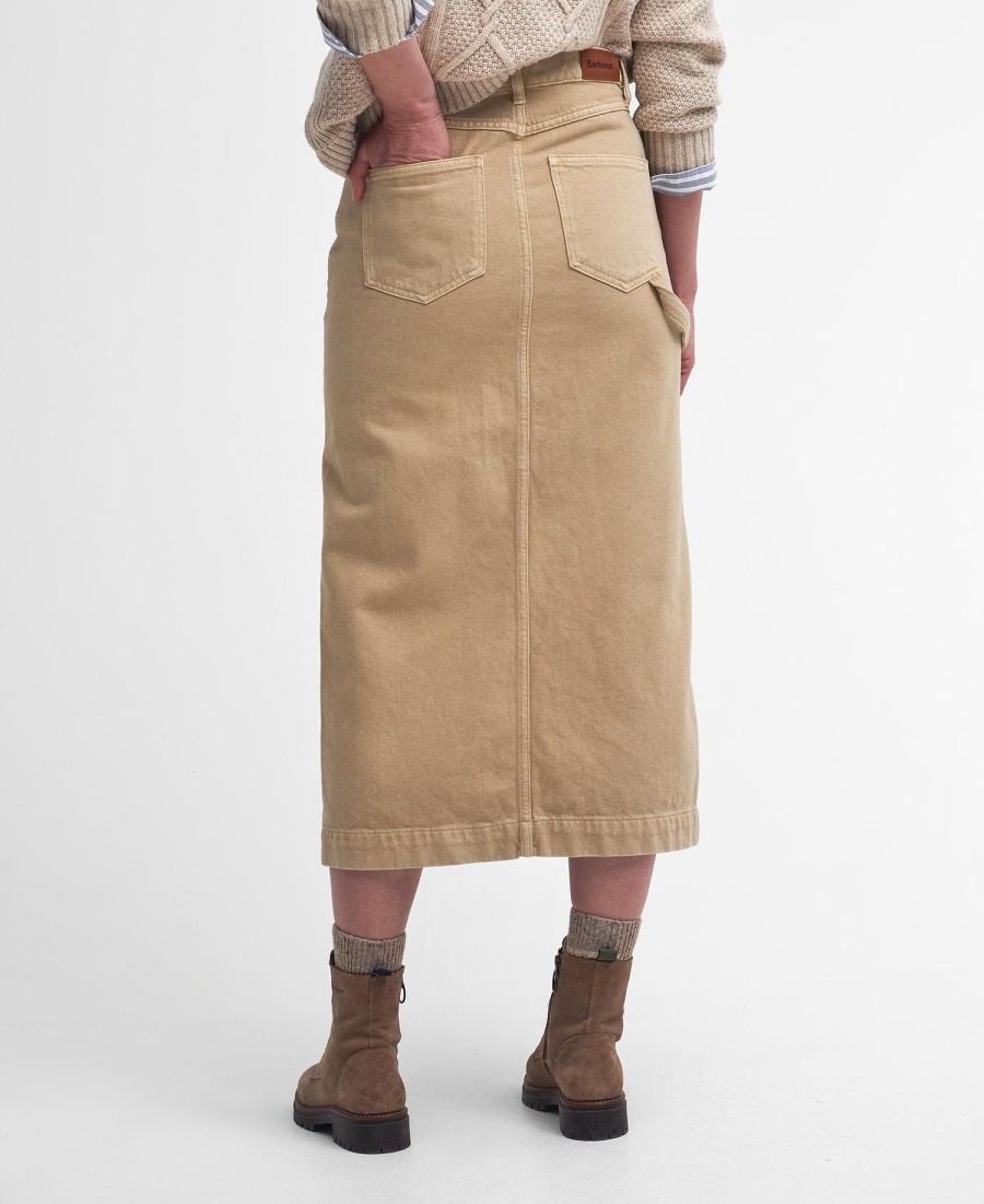 saia cargo jeans cassie