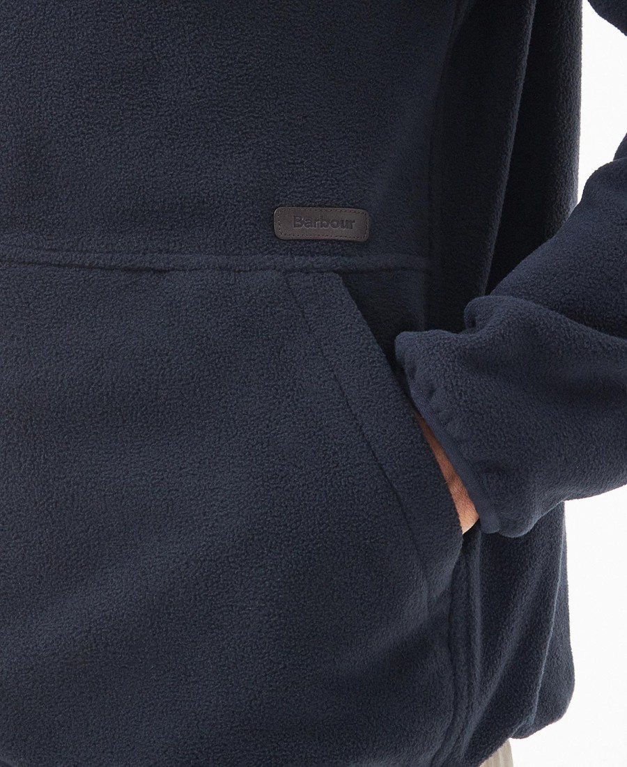 jaqueta country fleece