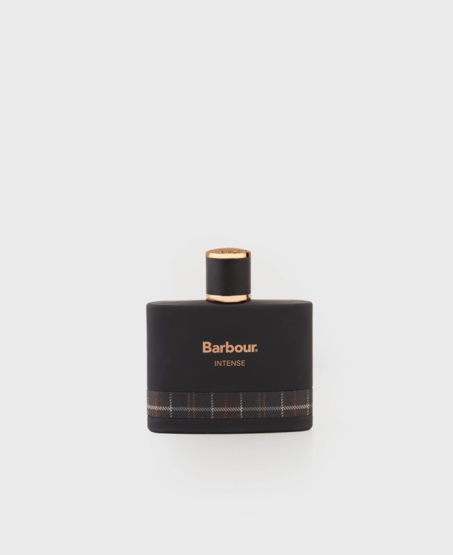 eau de parfum intenso heritage 100 ml