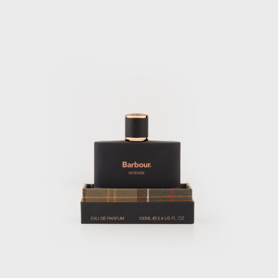 eau de parfum intenso heritage 100 ml