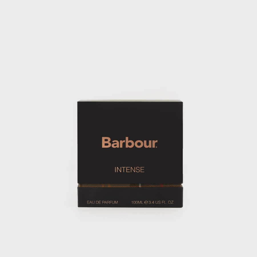 eau de parfum intenso heritage 100 ml