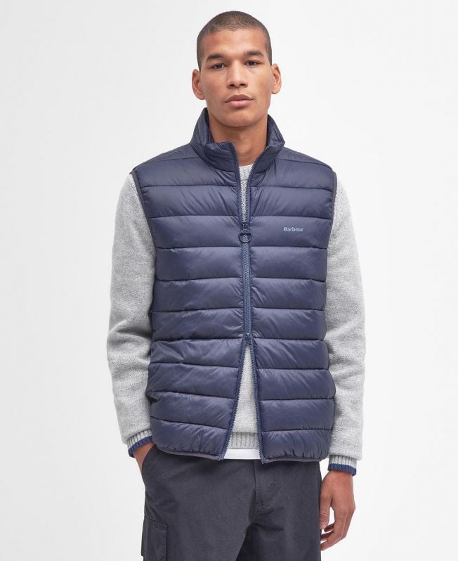colete bretby