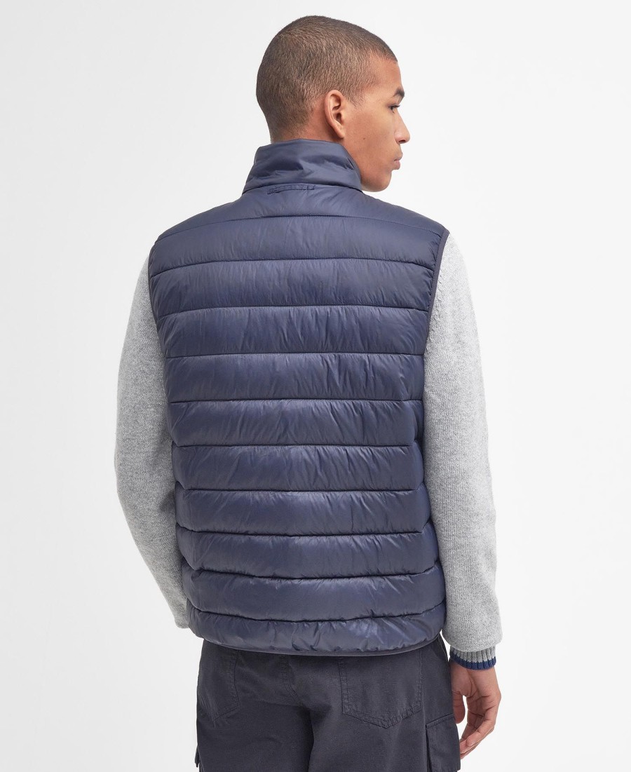 colete bretby