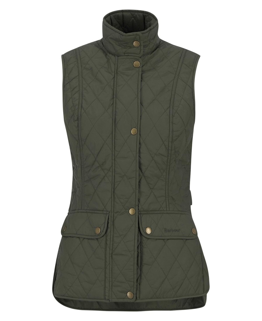 colete otterburn