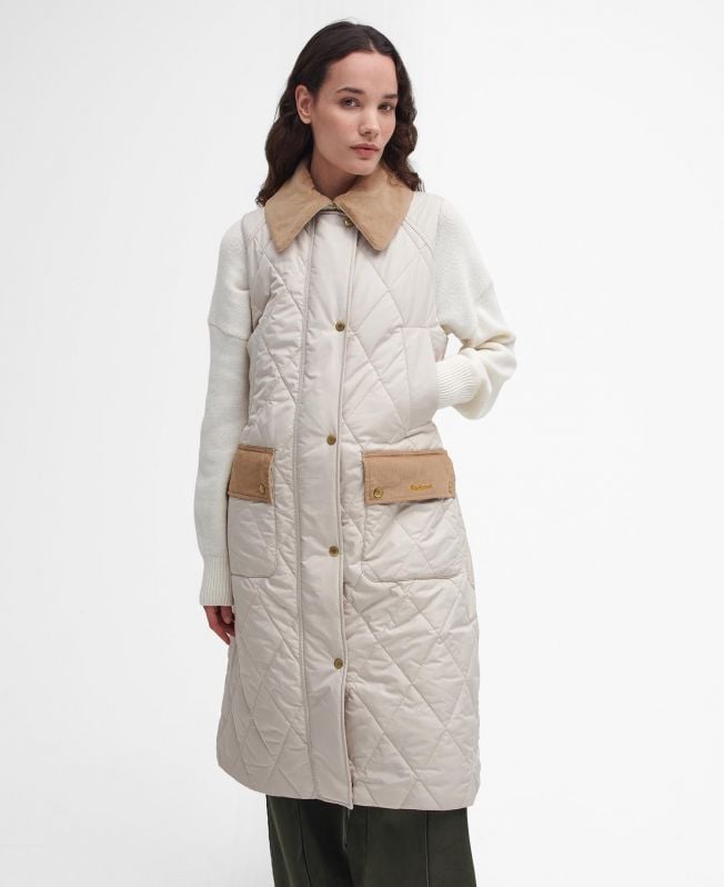 colete cookston longline