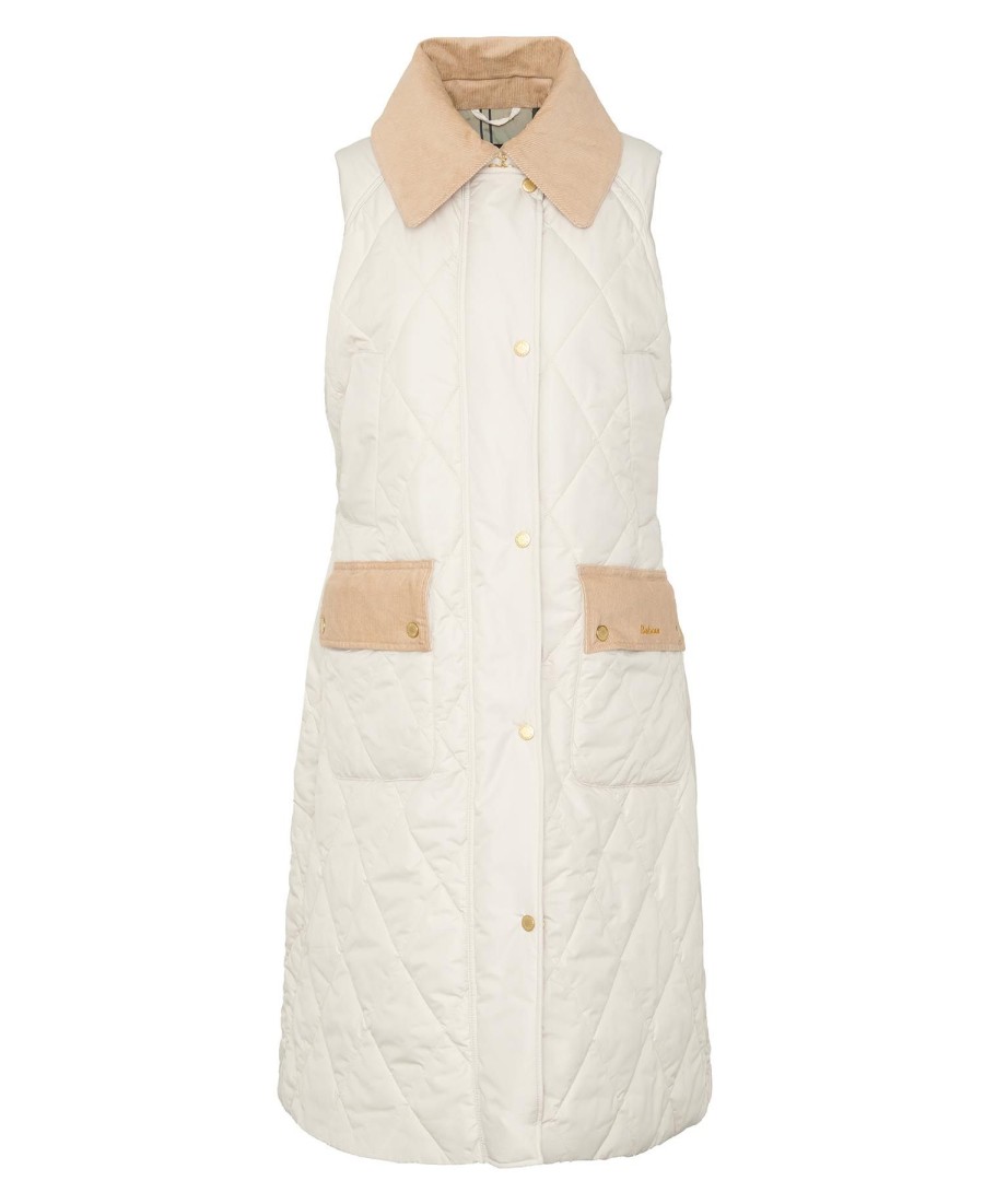 colete cookston longline