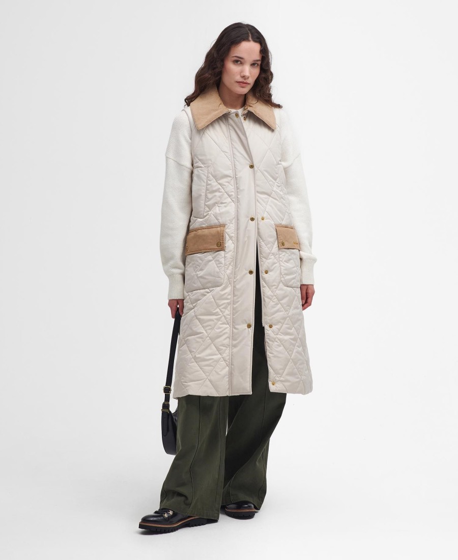 colete cookston longline