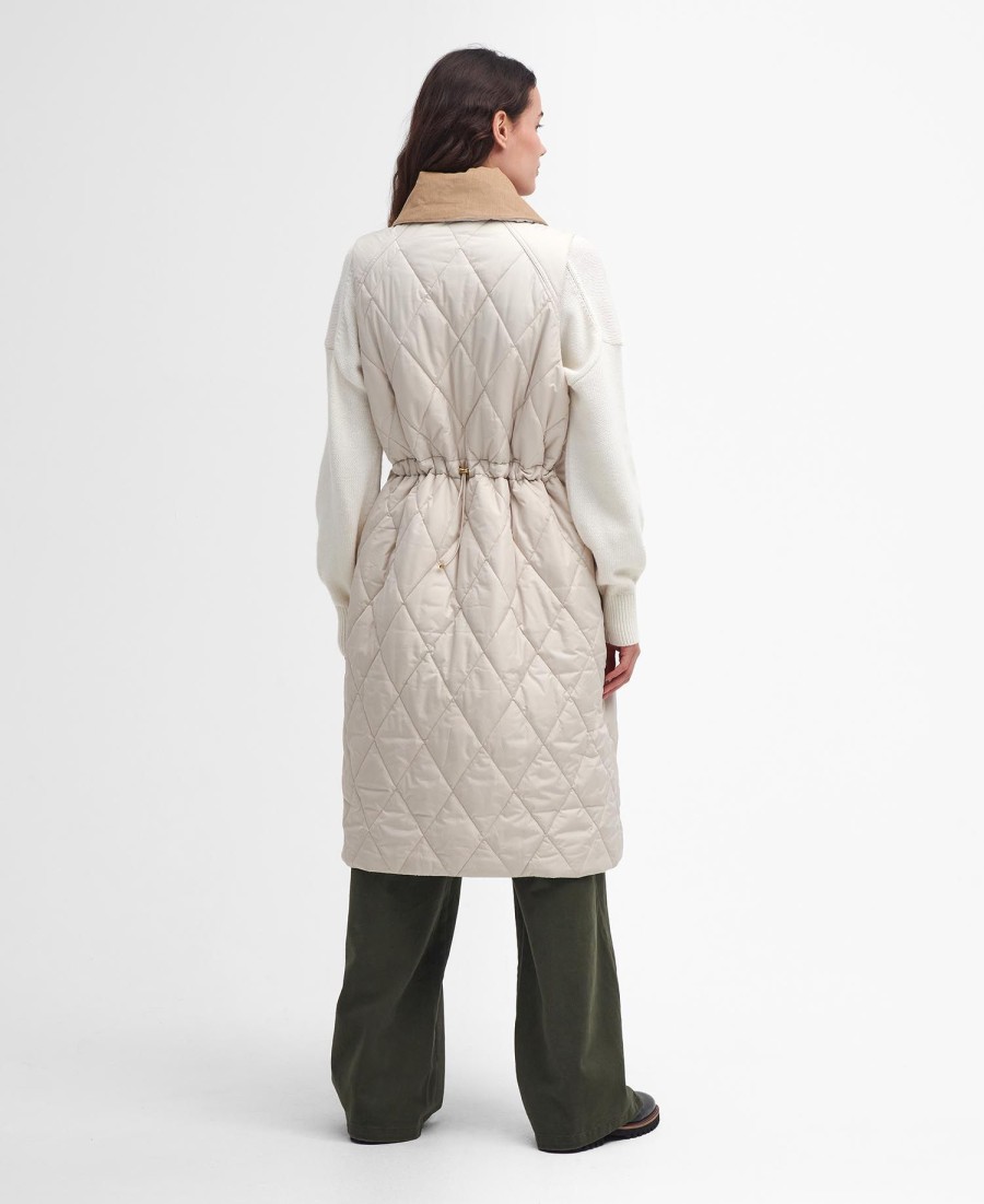 colete cookston longline