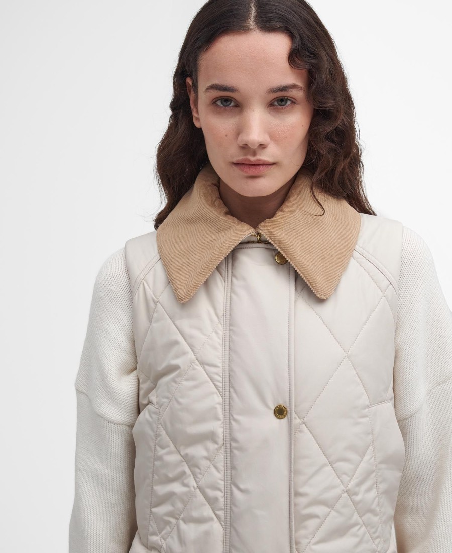 colete cookston longline
