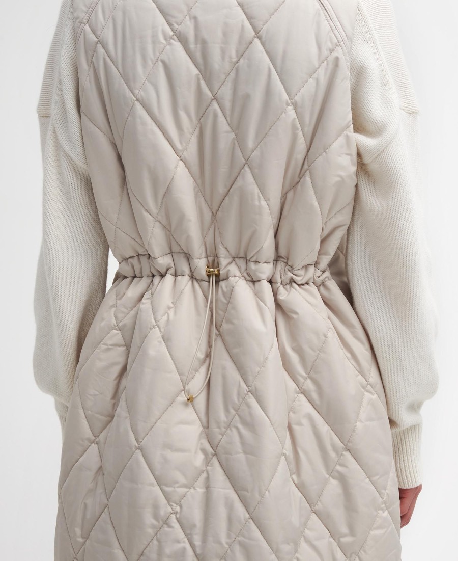 colete cookston longline