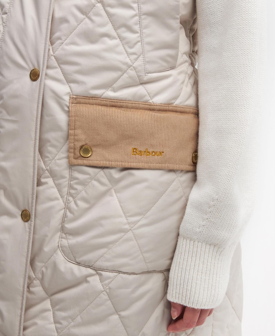 colete cookston longline