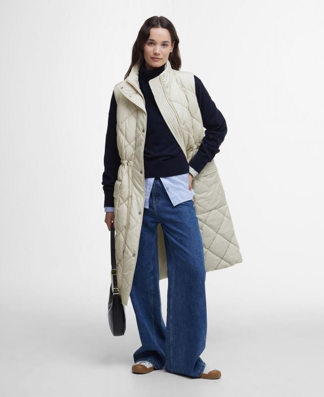 colete rita longline